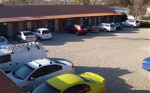 Holbrook Town Centre Motor Inn - Holbrook - Port Augusta Accommodation 1