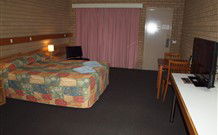 Holbrook Town Centre Motor Inn - Holbrook - Port Augusta Accommodation 0