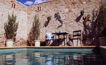 Imperial Fine Accommodation - Broken Hill - Port Augusta Accommodation 0
