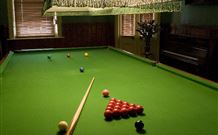 Imperial Fine Accommodation - Broken Hill - Port Augusta Accommodation 6