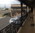 Inverell Terrace Motor Lodge - Port Augusta Accommodation