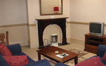 Lion Rampant Hotel - Mittagong - Port Augusta Accommodation 1