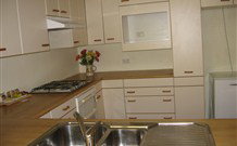 Lion Rampant Hotel - Mittagong - Port Augusta Accommodation 2