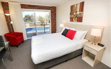 Mildura Riverview Motel - Gol Gol - Port Augusta Accommodation 1