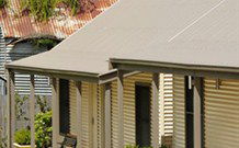 Millthorpe Boutique Motel - Millthorpe - Port Augusta Accommodation 0