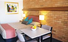 Ningana Motel - Mudgee - Port Augusta Accommodation 1