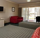 Parklands Resort and Conference Centre - Mudgee - Port Augusta Accommodation