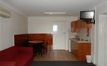 Pioneer Way Motel - Faulconbridge - Port Augusta Accommodation 0