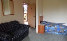 Pioneer Way Motel - Faulconbridge - Port Augusta Accommodation 2