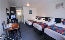 Poinciana Motel - Murwillumbah - Port Augusta Accommodation 5