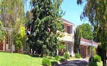 Poplars Motel - Braemar - Port Augusta Accommodation 0