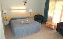 Poplars Motel - Braemar - Port Augusta Accommodation 1