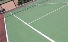 Quality Hotel Ballina - Ballina - Port Augusta Accommodation 7