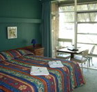 Riverview Motel - Deniliquin - Port Augusta Accommodation