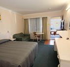 Sapphire City Motor Inn - Inverell - Port Augusta Accommodation