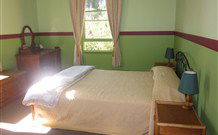 Settlers Arms Hotel - Dungog - Port Augusta Accommodation 0