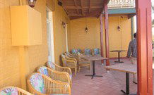 Settlers Arms Hotel - Dungog - Port Augusta Accommodation 4