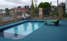 Settlers Motor Inn - Tenterfield - Port Augusta Accommodation 1