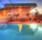 Silver Haven Motor Inn - Broken Hill - Port Augusta Accommodation