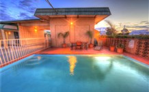 Silver Haven Motor Inn - Broken Hill - Port Augusta Accommodation 0