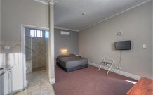 Silver Haven Motor Inn - Broken Hill - Port Augusta Accommodation 4