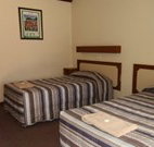 Silver Spade Motel - Broken Hill - Port Augusta Accommodation