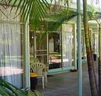 Sun River Resort Motel - Buronga