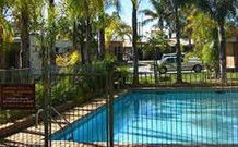Sun River Resort Motel - Buronga - Port Augusta Accommodation 1