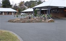 Swaggers Motor Inn - Yass - Port Augusta Accommodation 0