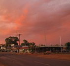 The Family Hotel - Tibooburra - Port Augusta Accommodation