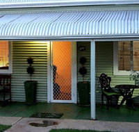 Unique Outback Cottages Hebbard Cottage - Port Augusta Accommodation