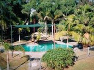 Woombah Woods Caravan Park - Port Augusta Accommodation 4