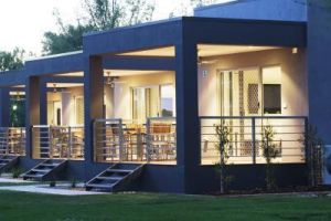 Ski Club Holiday Park - Port Augusta Accommodation 2