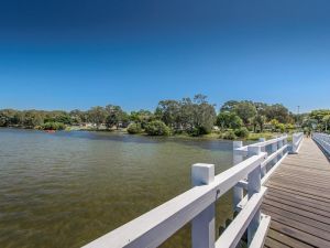 Stuarts Point Holiday Park - Port Augusta Accommodation 8