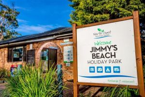 North Coast Holiday Parks Jimmys Beach - Port Augusta Accommodation 8