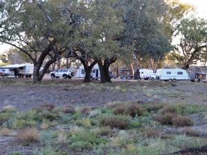 Four Mile Camping Reserve - Port Augusta Accommodation 2