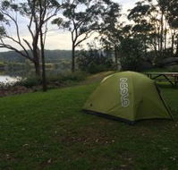 Shoalhaven Zoo Camping Reserve - Port Augusta Accommodation