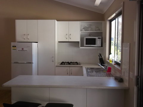 Hume Park Tourist Resort - Port Augusta Accommodation 3