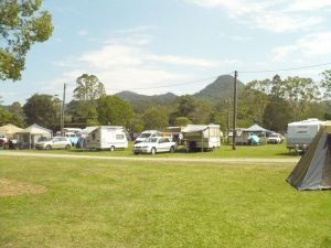 Mullumbimby Showground Camping Ground - Port Augusta Accommodation 0