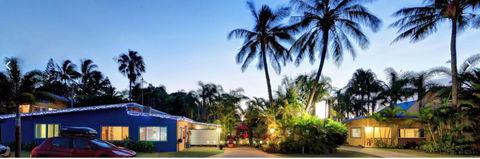 Bargara Gardens Motel And Holiday Villas - Port Augusta Accommodation 6