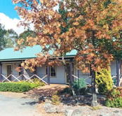 Federation Gardens Lodge
