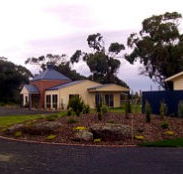Woodbyne Cottages