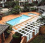 Best Western Fontainebleau Inn