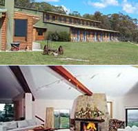 High Country Mountain Resort - Port Augusta Accommodation