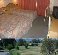 Tumut Motor Inn - Port Augusta Accommodation