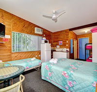 Bargara Gardens Motel and Holiday Villas - Port Augusta Accommodation