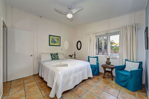 Bargara Gardens Motel And Holiday Villas - Port Augusta Accommodation 1