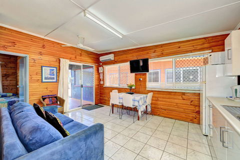 Bargara Gardens Motel And Holiday Villas - Port Augusta Accommodation 2