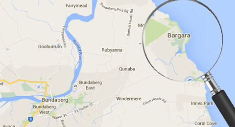 Bargara Gardens Motel And Holiday Villas - Port Augusta Accommodation 5