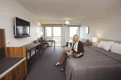 Cape Schanck Resort - Port Augusta Accommodation 1